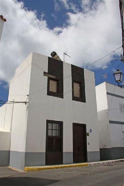 Casa Luna Агаете Екстер'єр фото